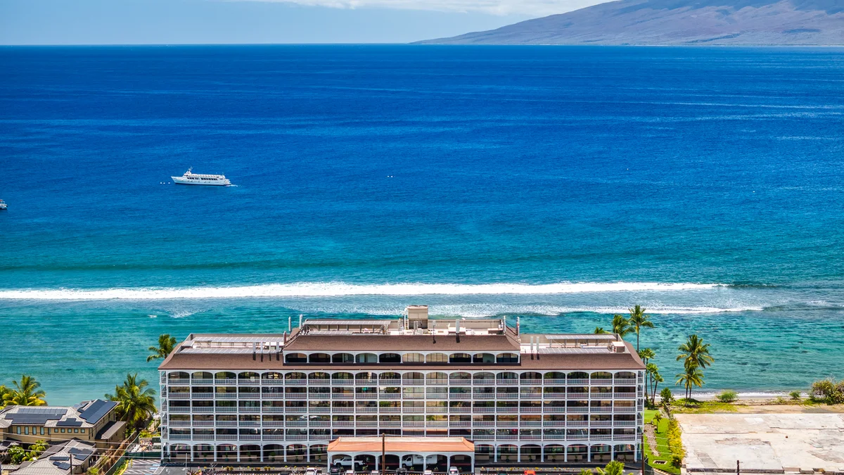 Lahaina Shores PH1
