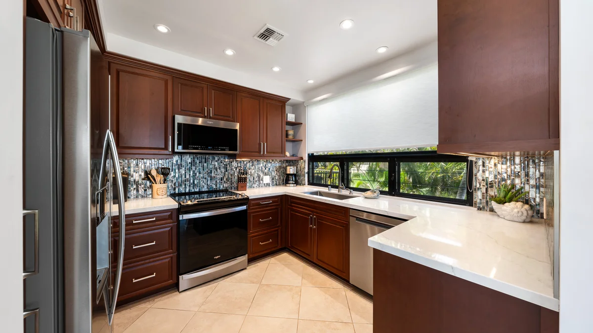 Kapalua Bay Villas 15B2