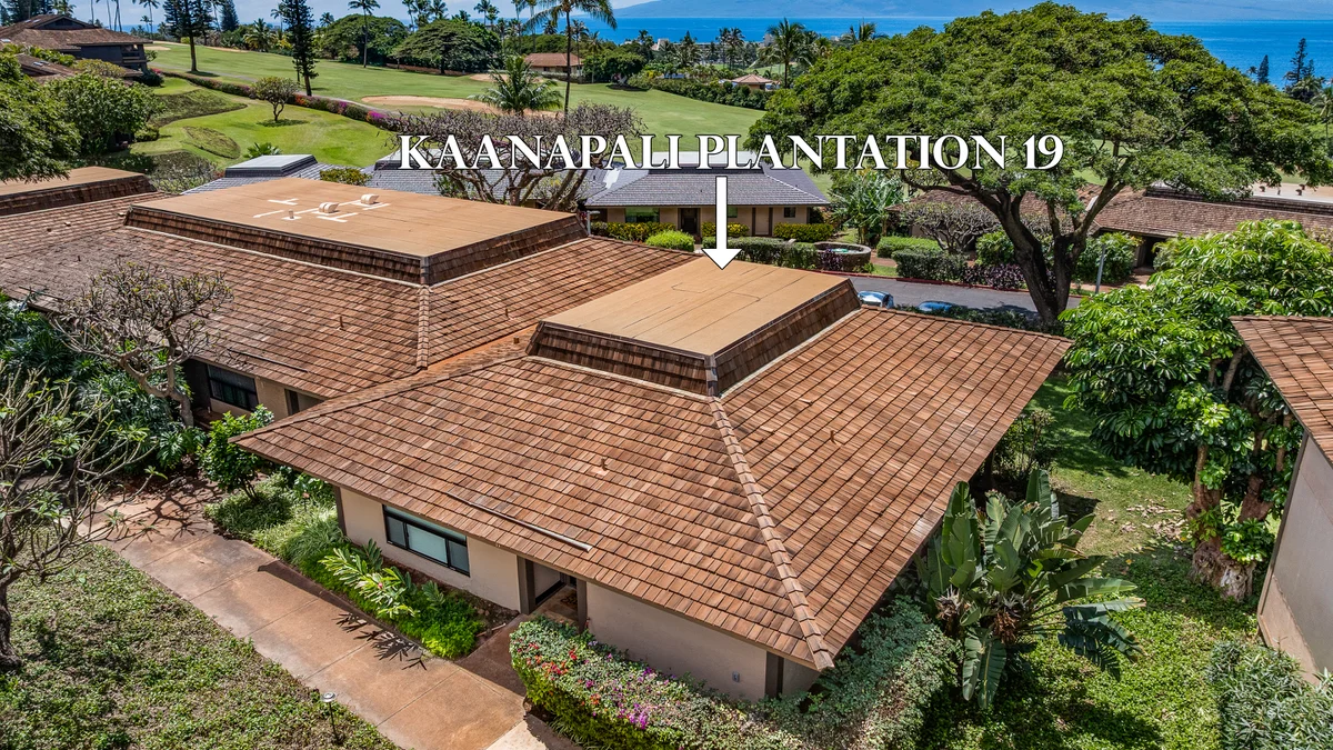 Kaanapali Plantation 19
