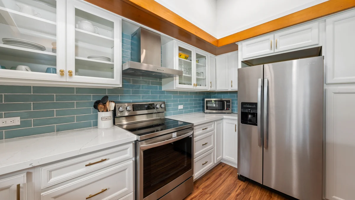 .Kapalua Ridge Villas 2521