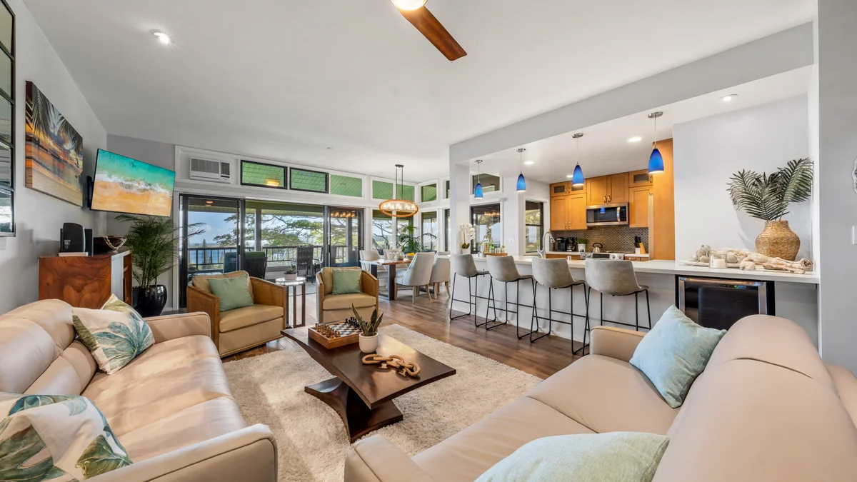 Kapalua Ridge Villas 1723