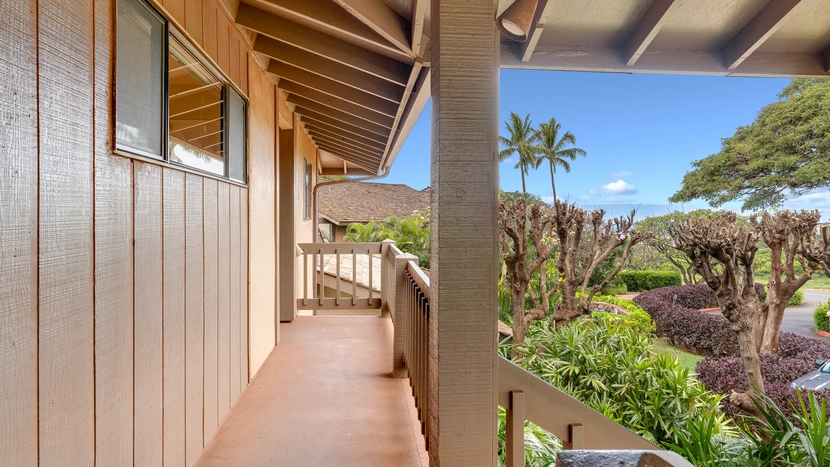 .Kaanapali Plantation 37