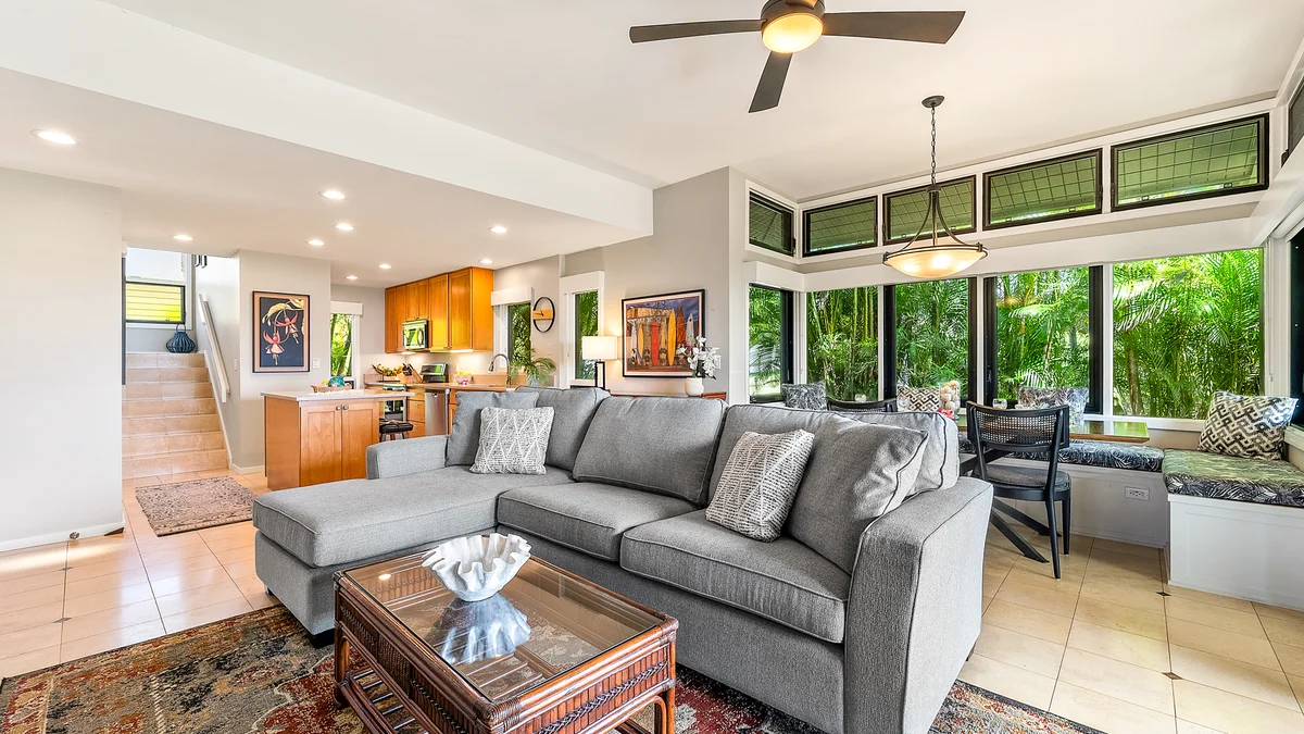 Kapalua Ridge Villas 311
