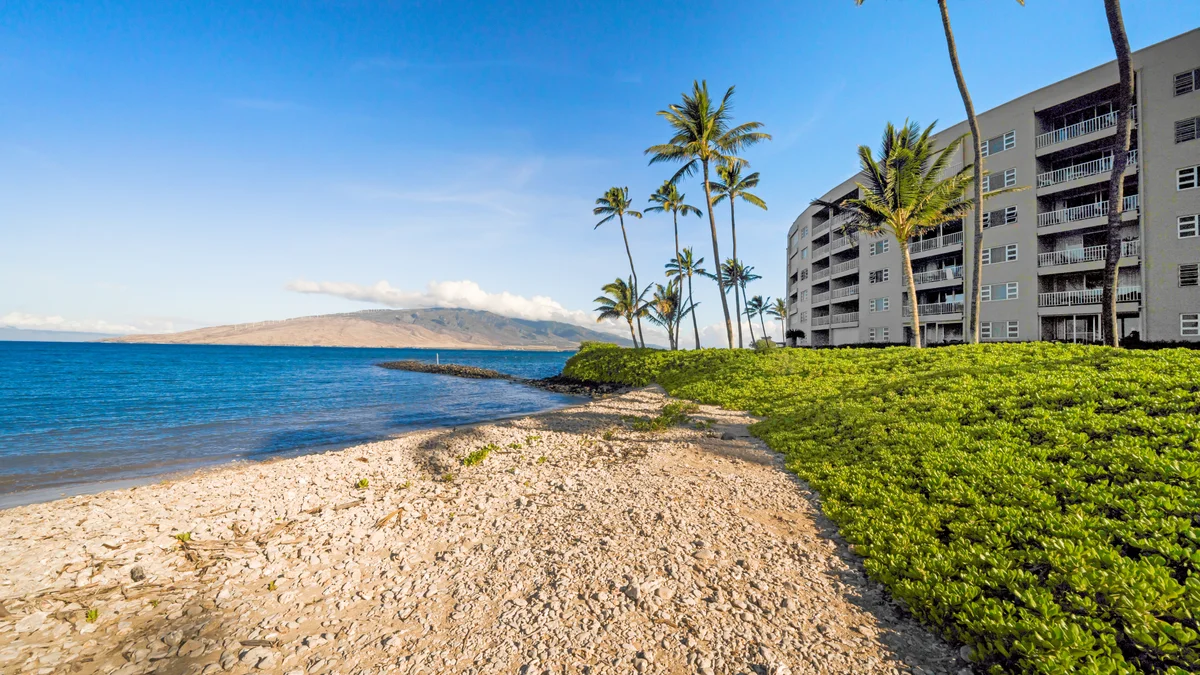 Menehune Shores 403