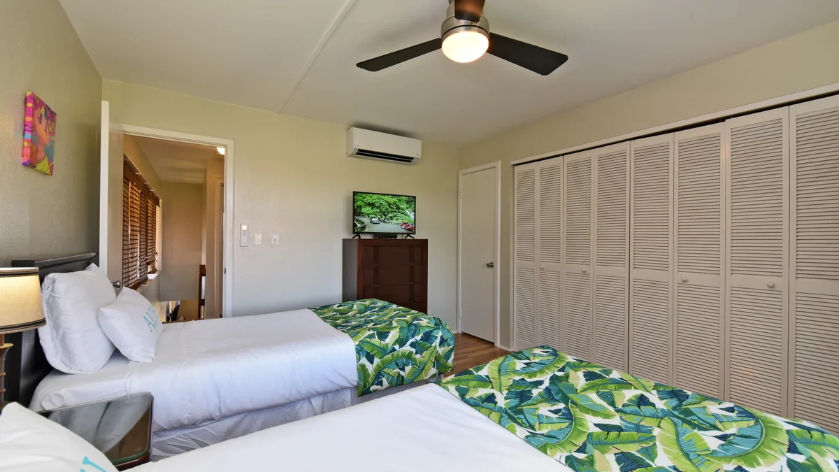 FEMA-Kahana Villa F401