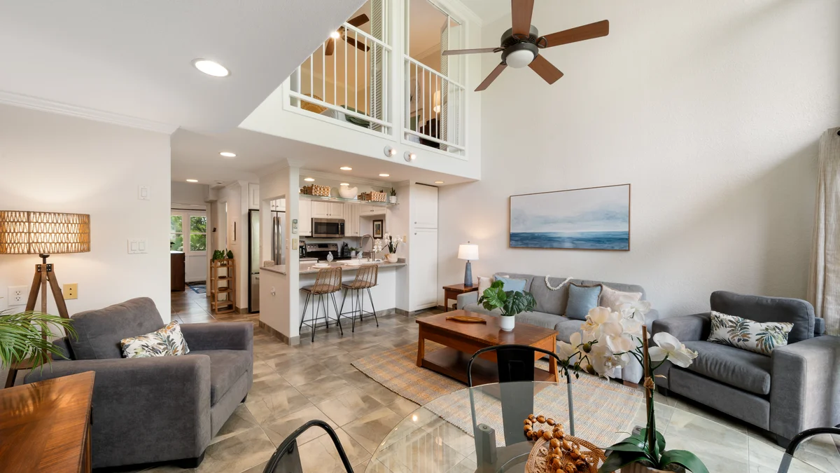 Kihei Garden Estates G207