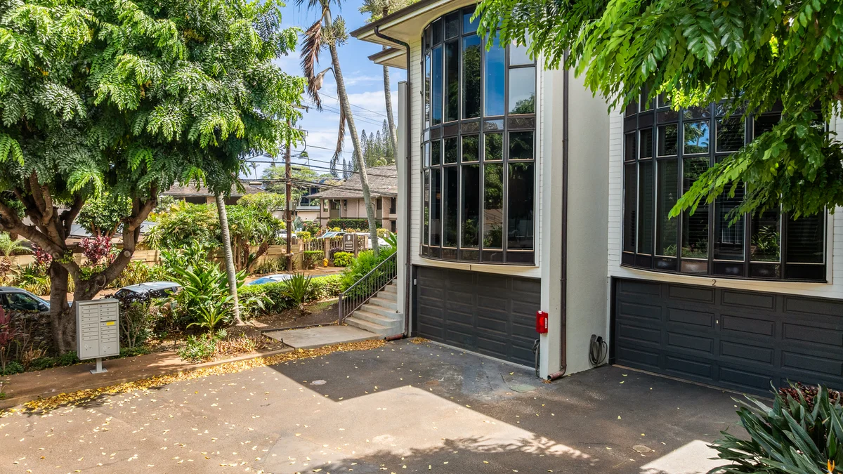 Residences at Napili Bay 1