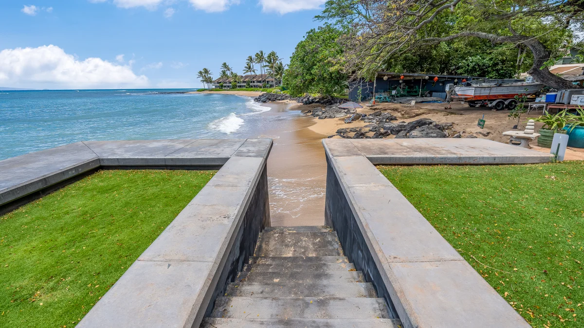 Kahana Reef 221