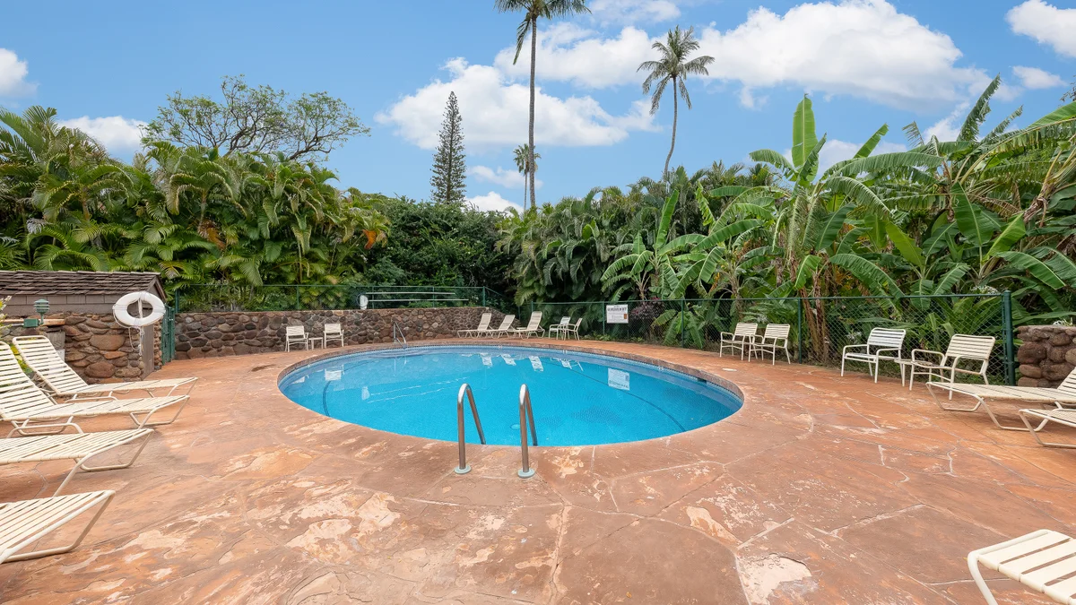 Kaanapali Plantation 11