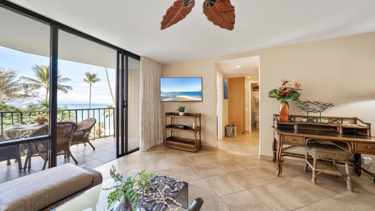 Valley Isle 401