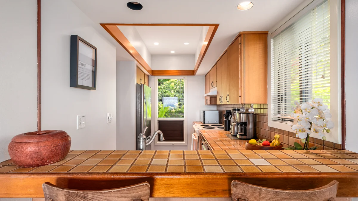 Kapalua Ridge Villas 1011