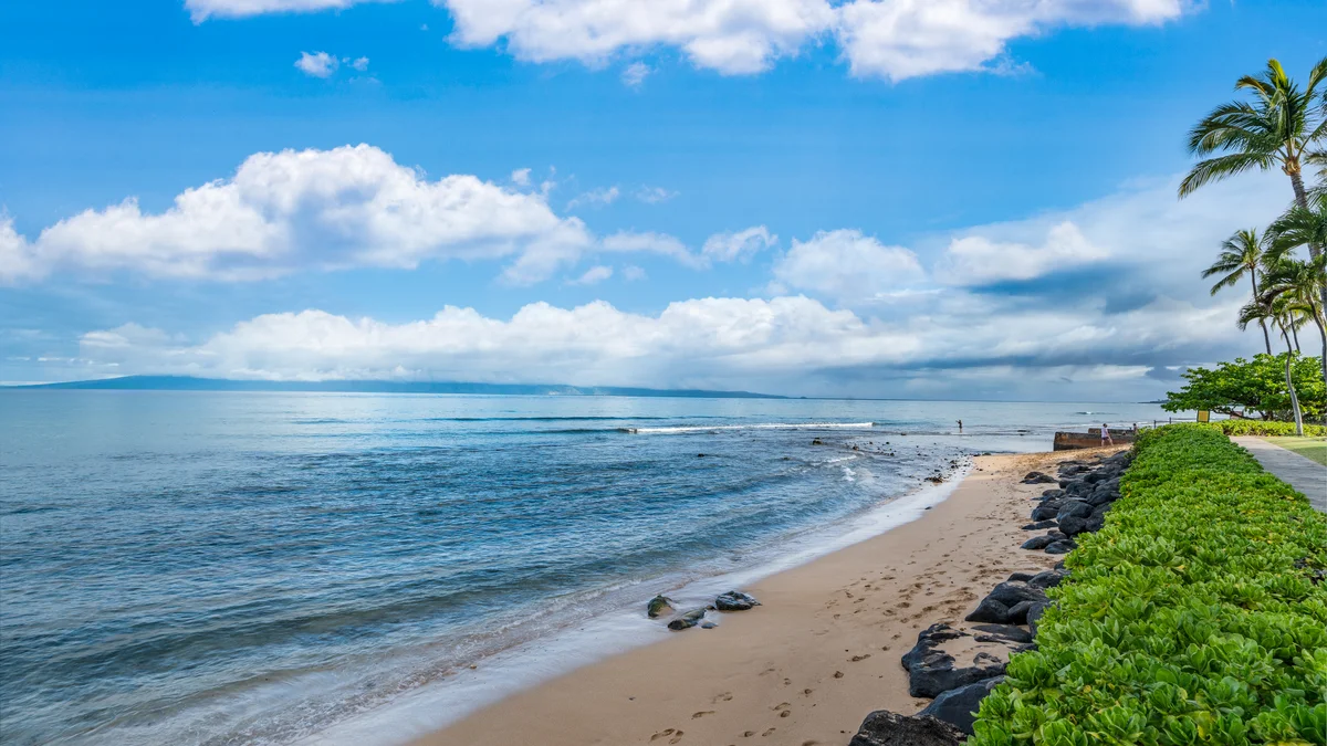 Kaanapali Shores 936