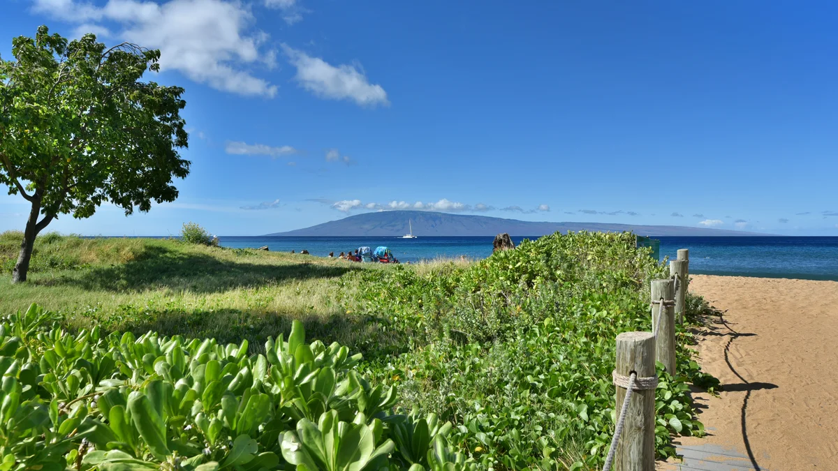 Honua Kai 322