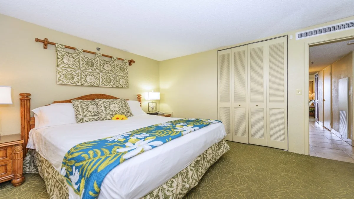 Kaanapali Shores 546