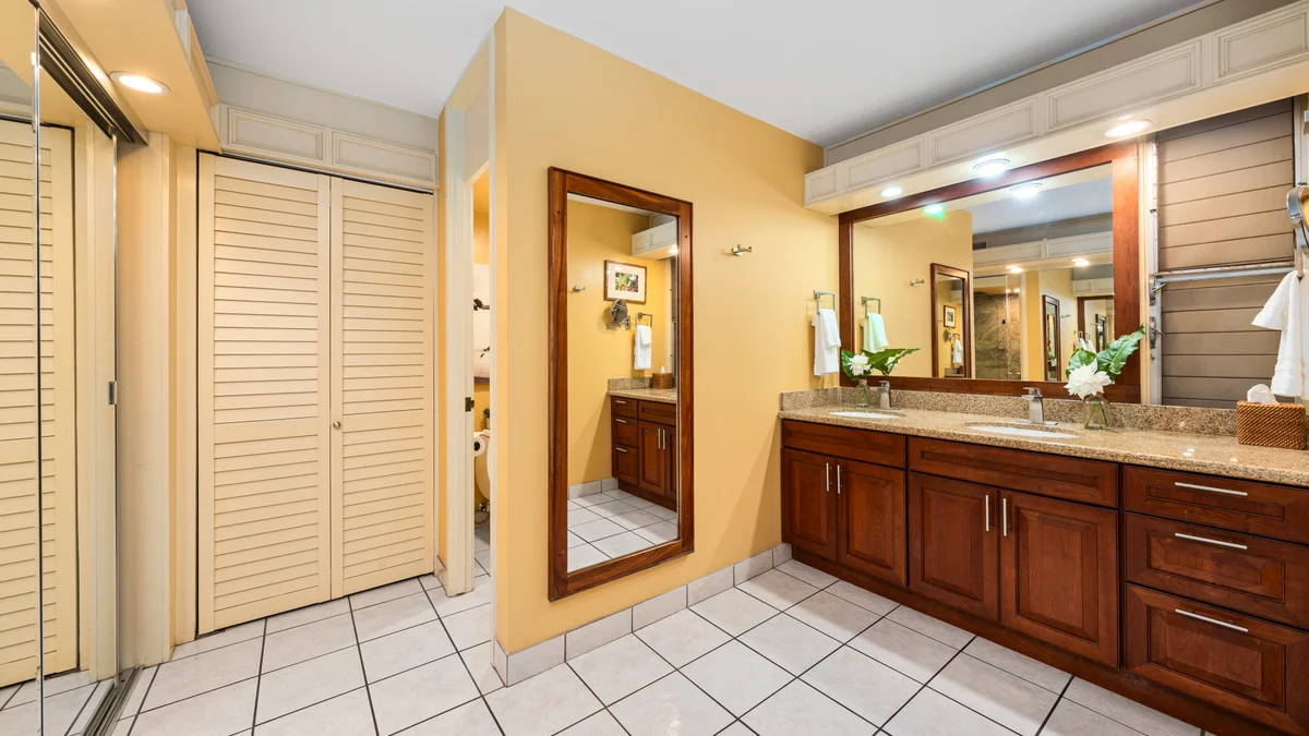 Maui Kaanapali Villas 415