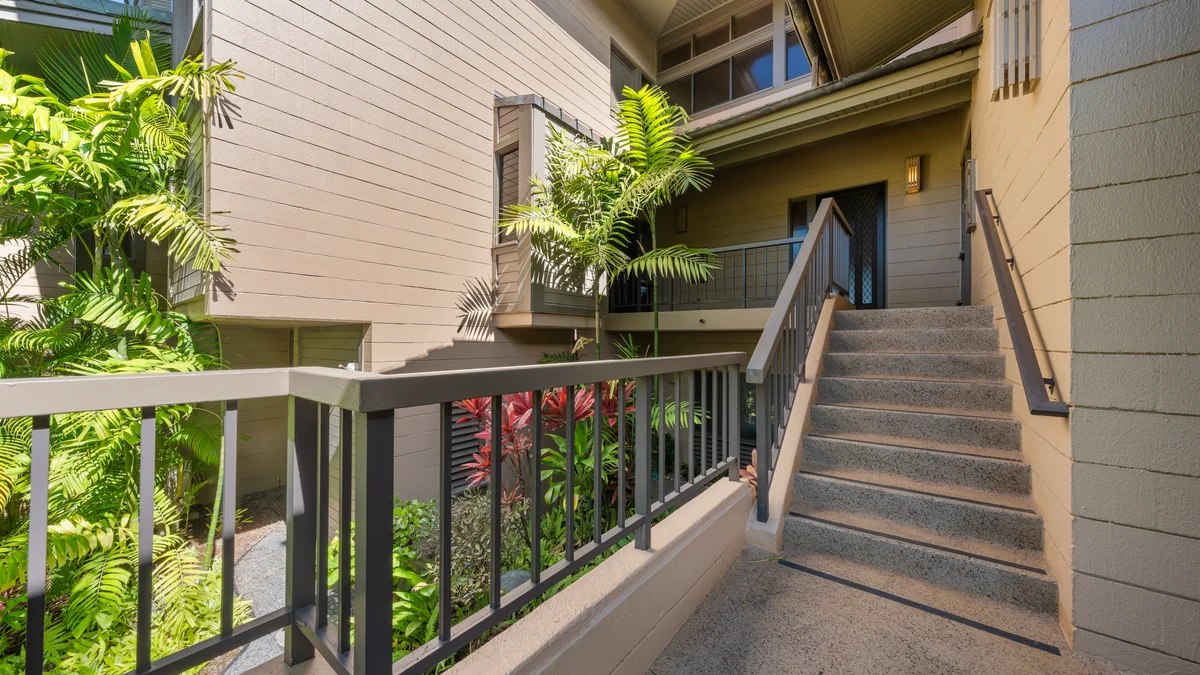 Kapalua Ridge Villas 1423