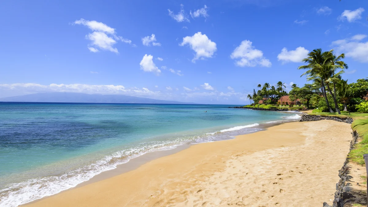 Hale Mahina A207