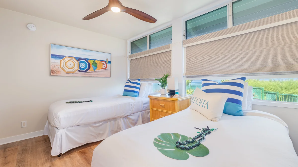 Kahana Outrigger 3A2