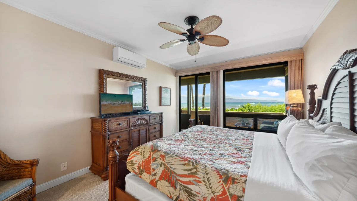 Kahana Village 31