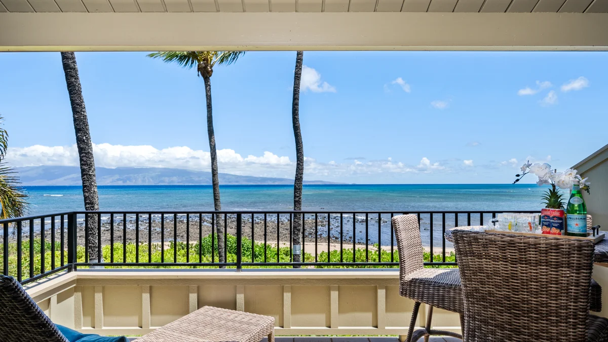Kahana Village 32