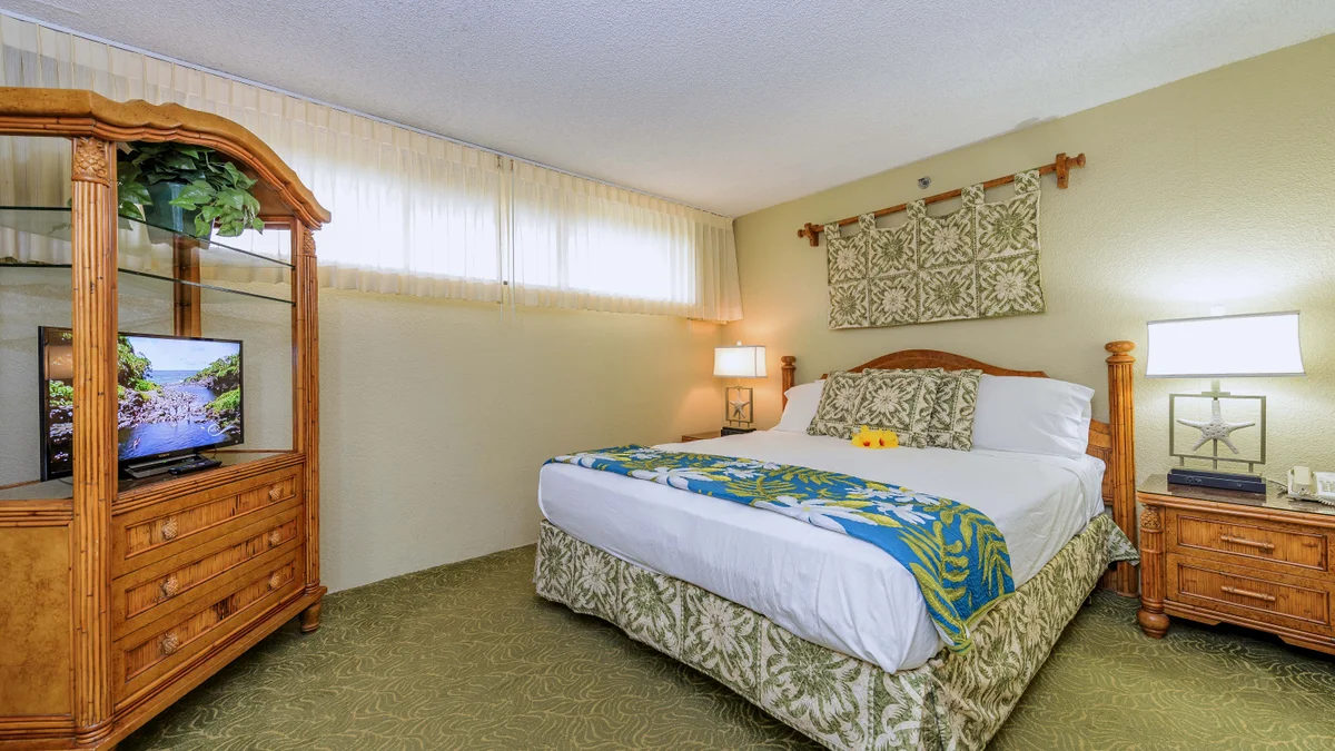 Kaanapali Shores 546