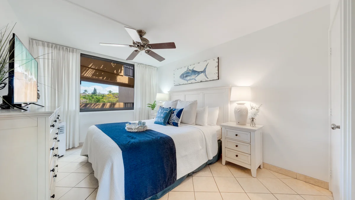 .Kamaole Sands 8207