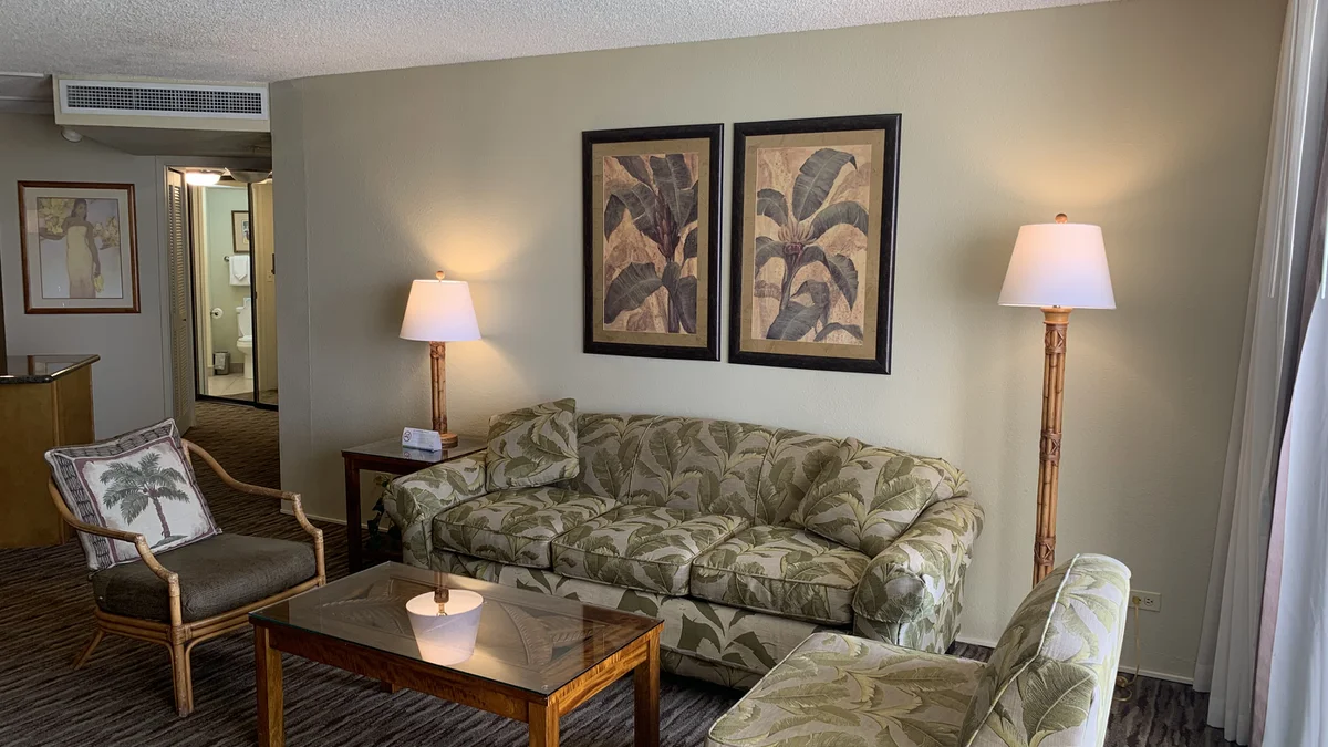 Kaanapali Shores 211