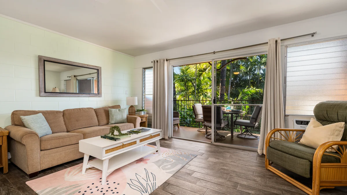 Maui Sands Seaside 713