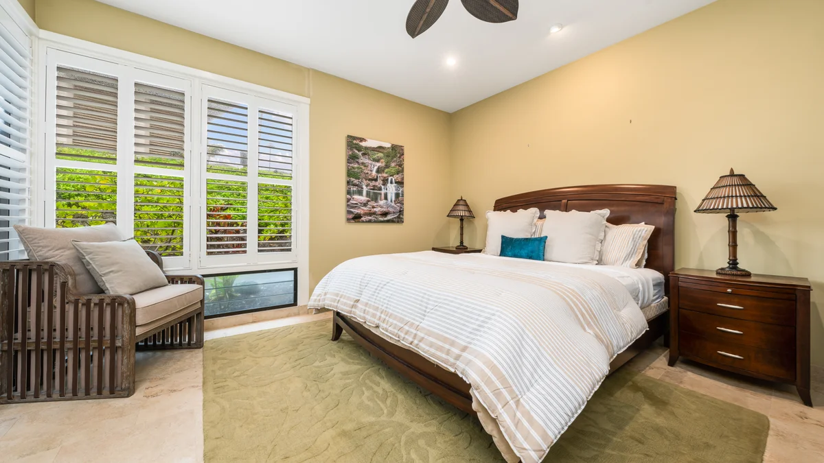 Kapalua Bay Villas 35G2