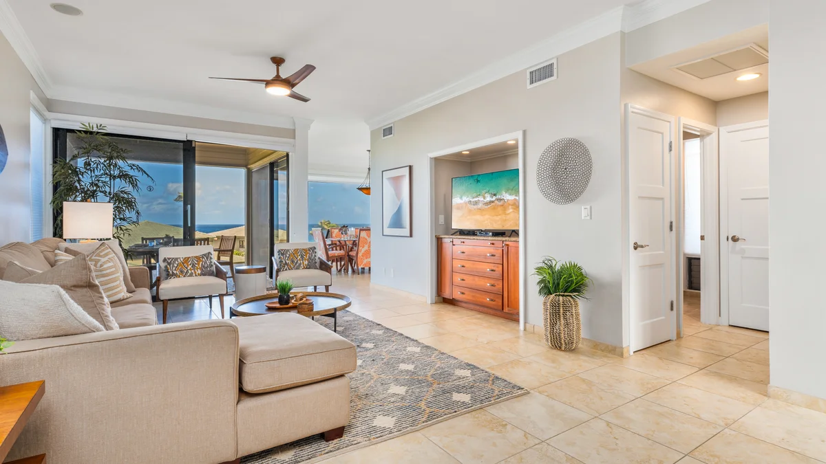 .Kapalua Bay Villas 31G4