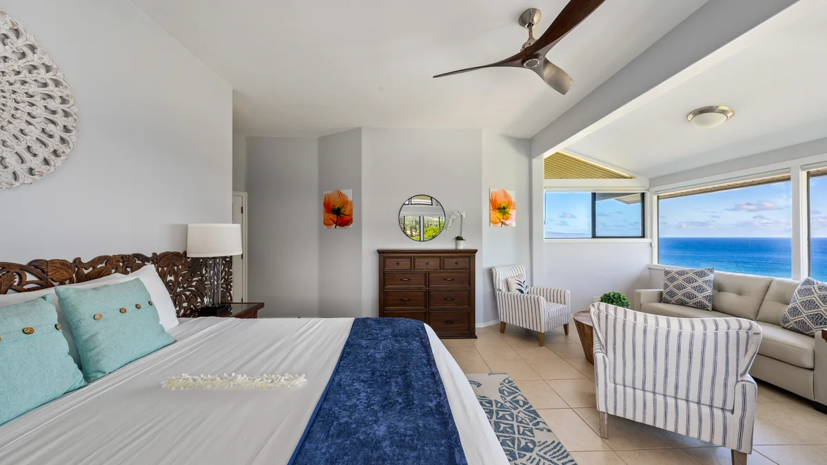 Kapalua Ridge Villas 1723