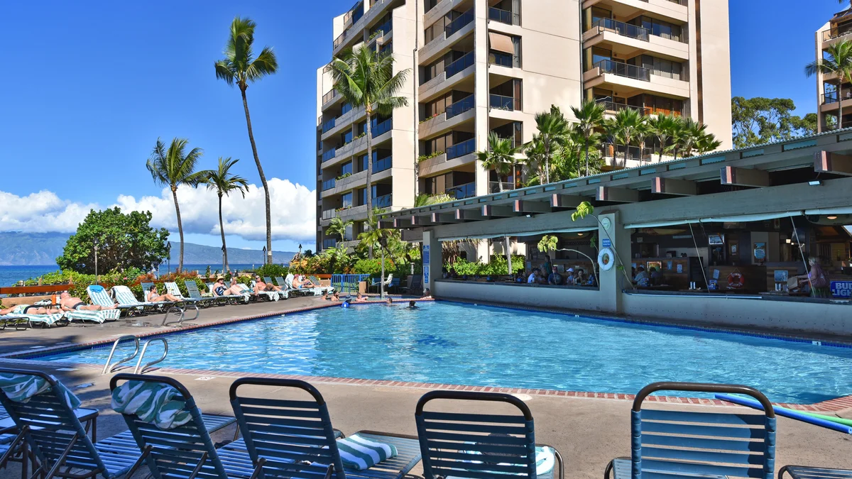 Sands of Kahana 316