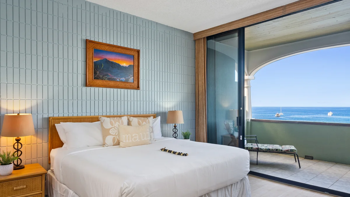 Lahaina Shores PH1