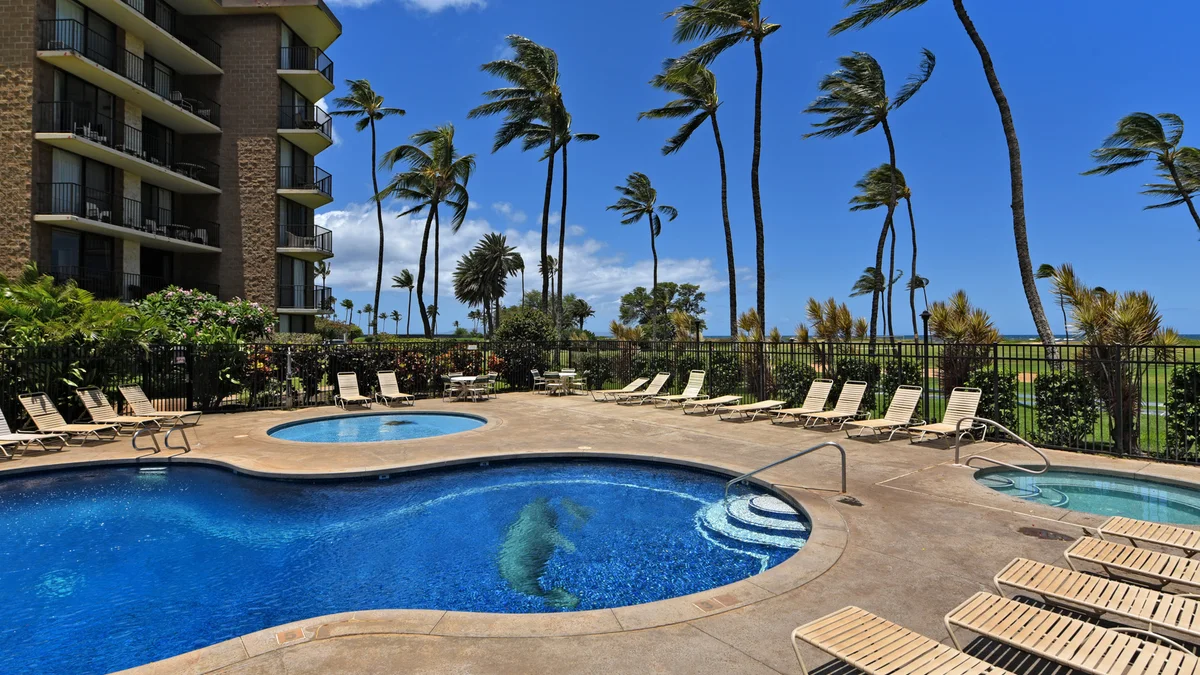 .Kauhale Makai 203