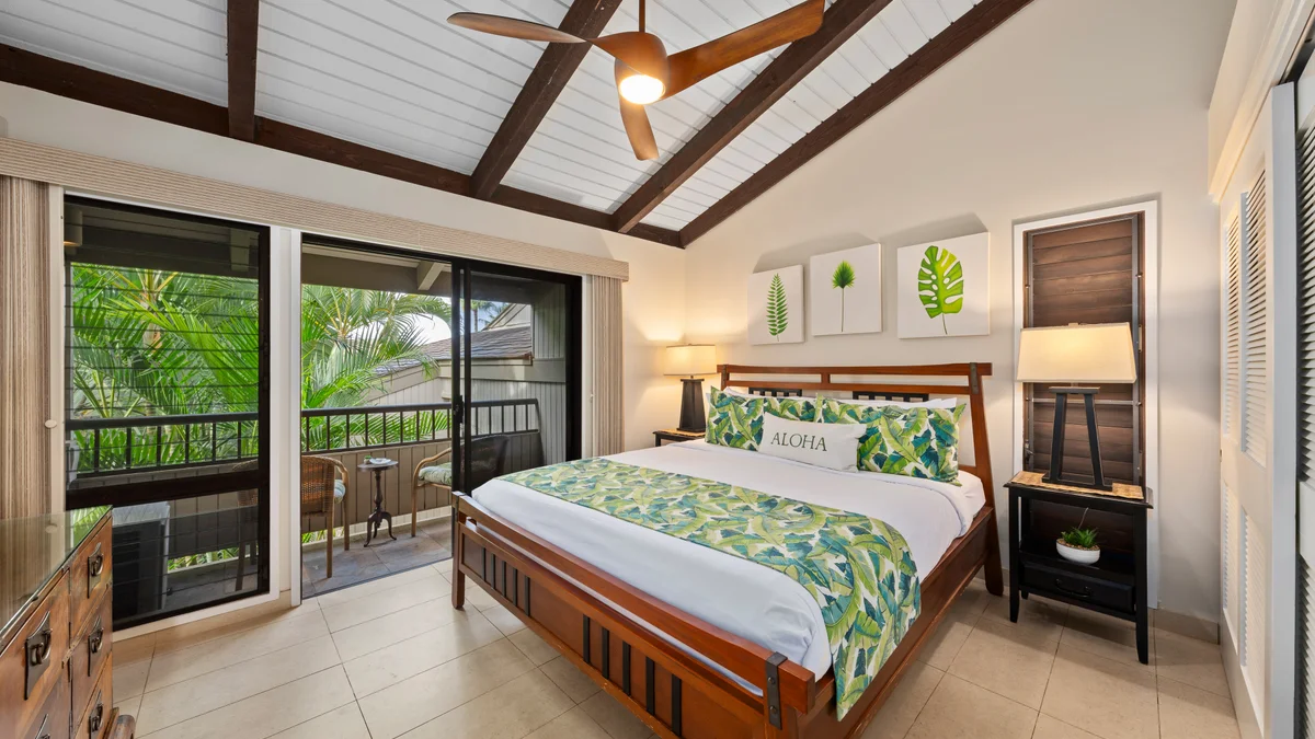 Wailea Ekolu 1604