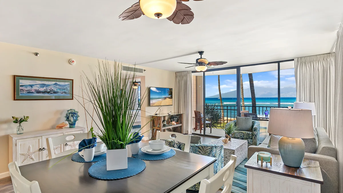 Valley Isle 204