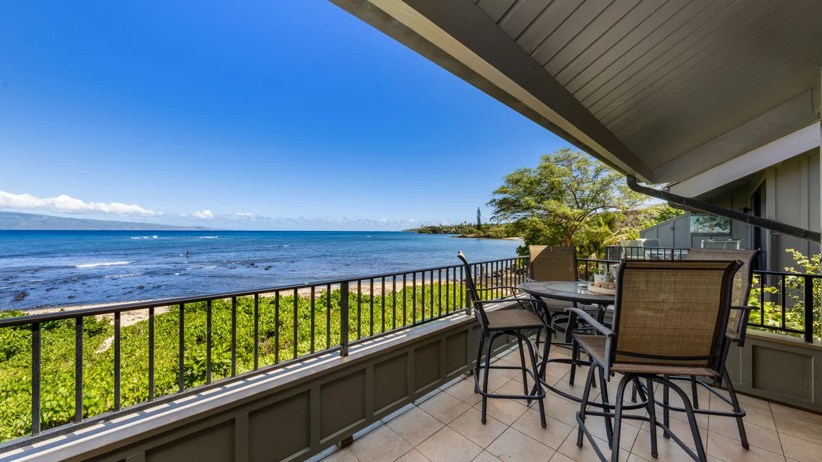 Kahana Village 33