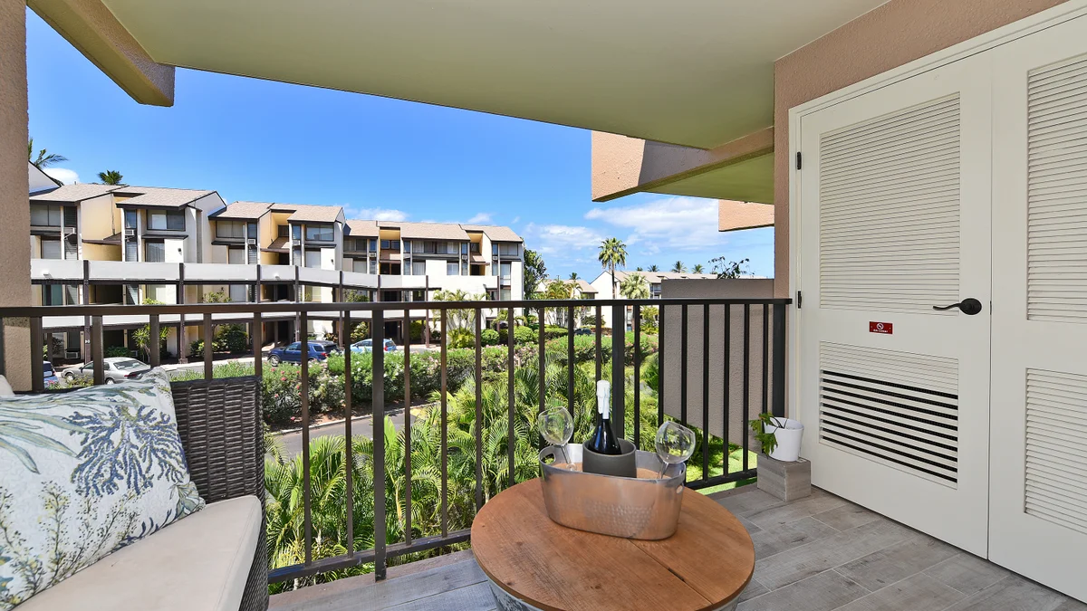 .Kamaole Sands 8306