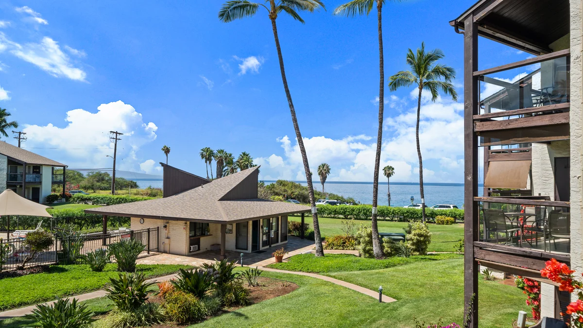 Hale Kamaole 210