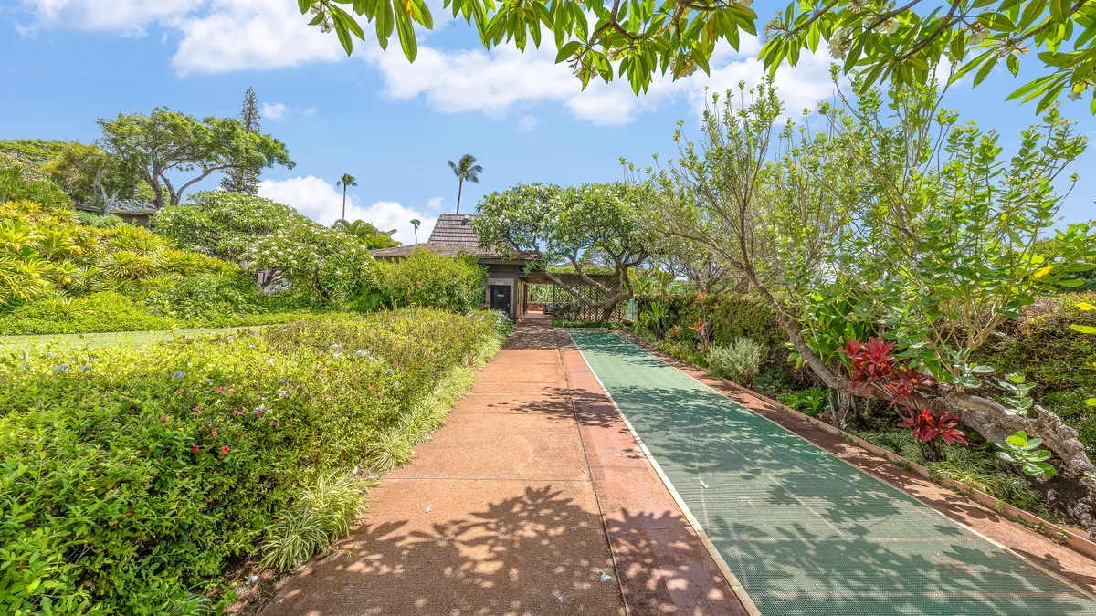 Kaanapali Plantation 34