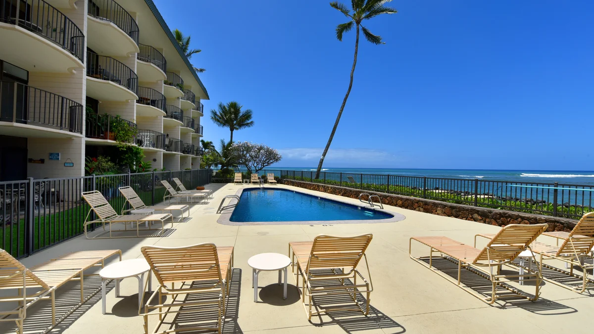 Kahana Reef 111