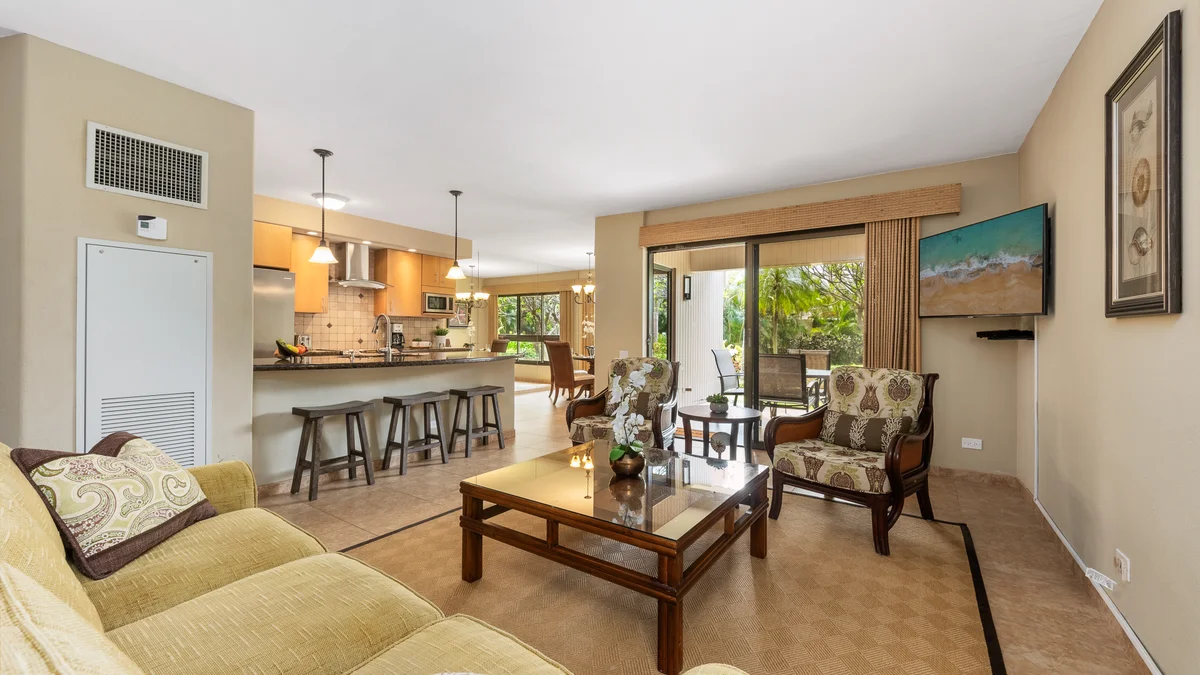 Kaanapali Alii 411