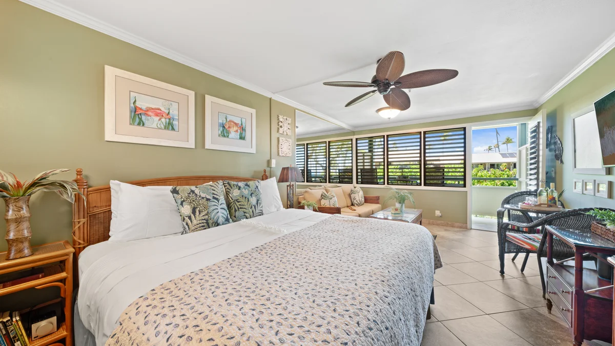 Napili Bay 210