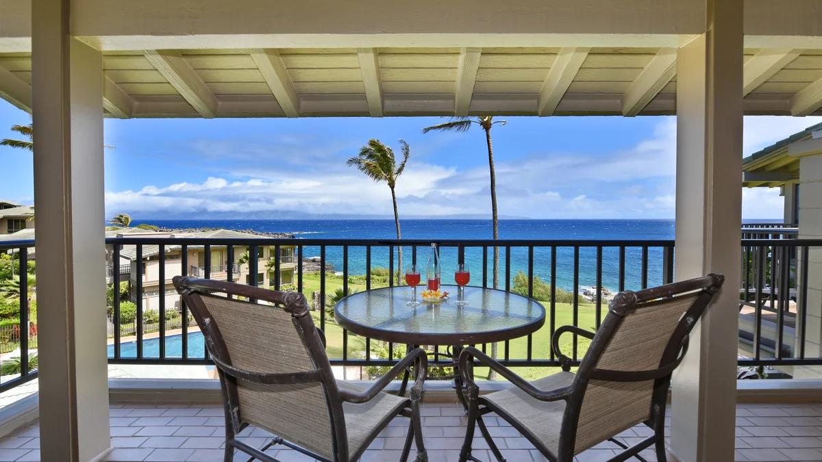 Kapalua Bay Villas 23B1