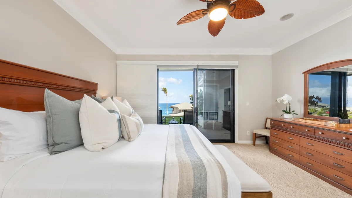 .Kapalua Bay Villas 31G4