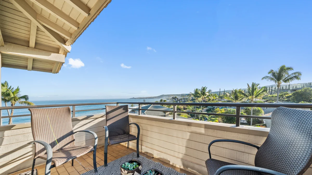 Kapalua Bay Villas 17B3