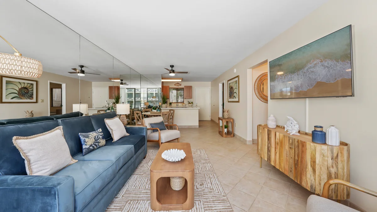 Pacific Shores A304