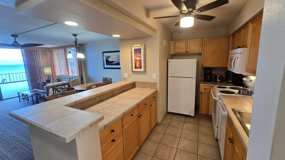 Valley Isle 904