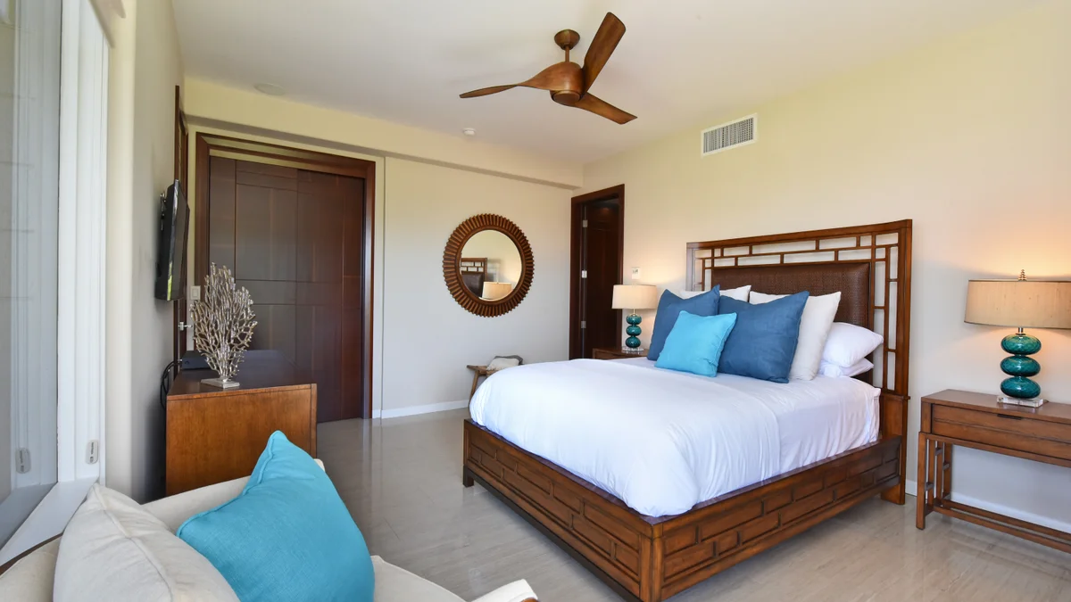 .Kapalua Bay Villas 24B2