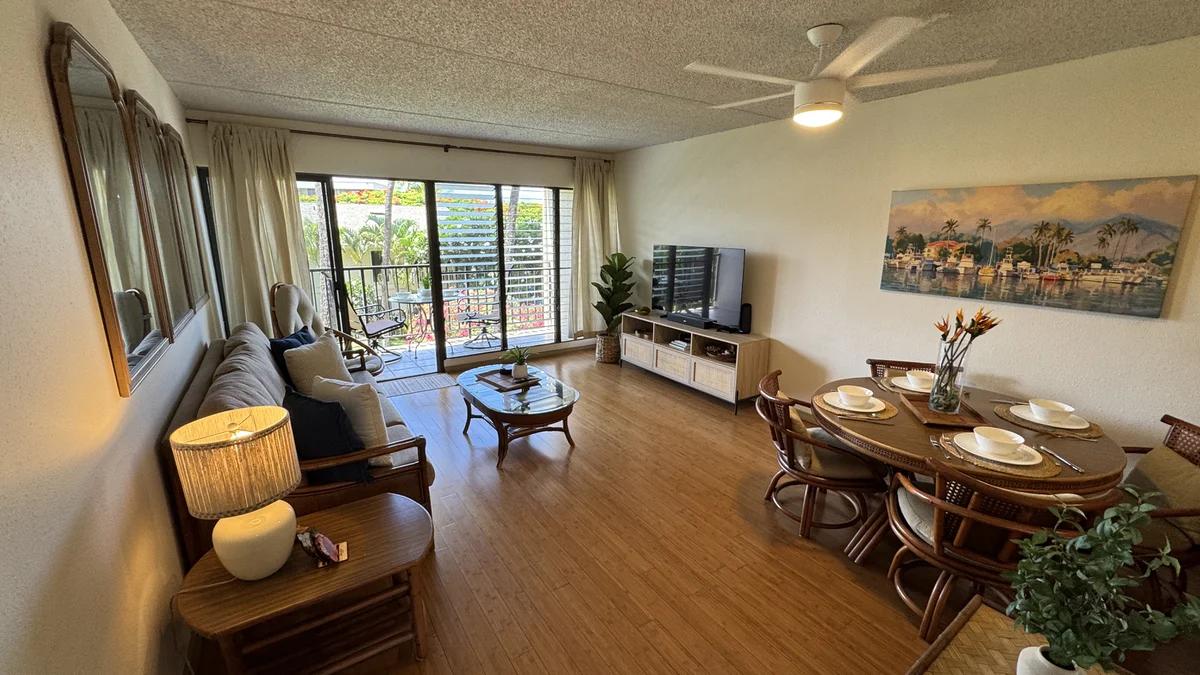 Kihei Akahi C303